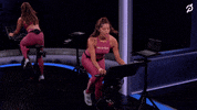 Hannah Corbin GIF by Peloton