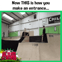 ITV GIF by You've Been Framed!