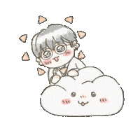 Ansonlo Sticker