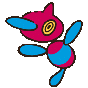 Transformation Sticker by Pokémon