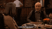 fox tv bingo GIF by Last Man Standing