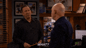 fox tv what GIF by Last Man Standing