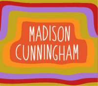beauty into cliches GIF by Madison Cunningham