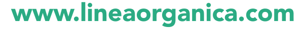 website linea Sticker by lineaorganica