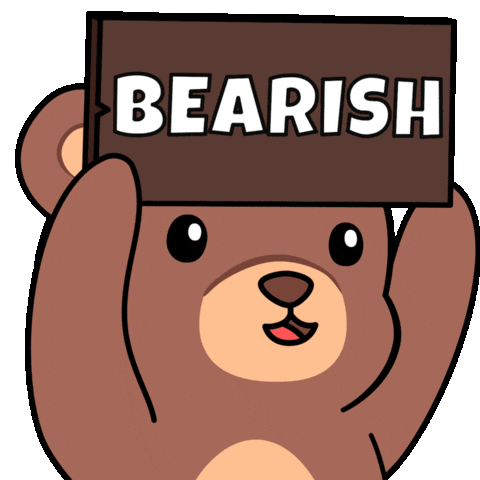 Happy Sign GIF by BEARISH