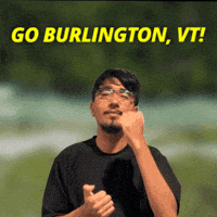 Vt Vermont GIF