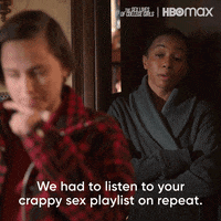 Ed Sheeran Comedy GIF by HBO Max