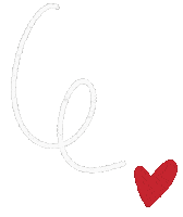 Heart Awww Sticker