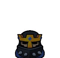 Clash Royale Sticker