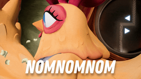 Hungry I Like GIF by Wind Sun Sky Entertainment