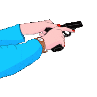 Javilost Sticker by javilostcontrol