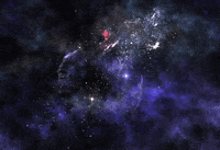 Sci-Fi Space GIF by Gameforge