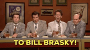 will ferrell snl GIF by Saturday Night Live
