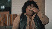 Headache Omg GIF by The Panthers