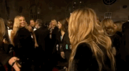 margot robbie GIF by BAFTA
