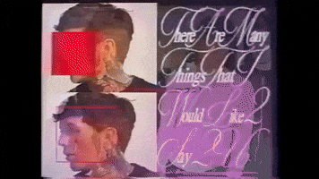 Liam Gallagher Oasis GIF by Bring Me The Horizon