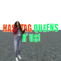 Game Time Omg Sticker by Robodrone