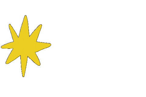 Stars Sticker