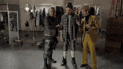 Facepalm GIF by Godsmack