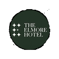 Coury Hotels Sticker by Coury Hospitality