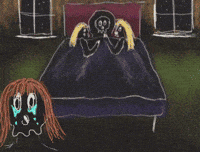 Girls Crying GIF