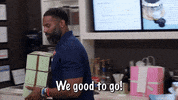 The Cupcake Guys GIF by The Roku Channel