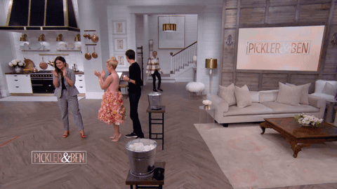 kellie pickler GIF by Pickler & Ben