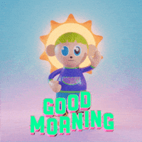 Happy Vibes GIF by Mobile game studio