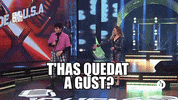 Alex A Punt GIF by À Punt Mèdia