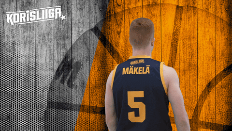 Basketball Hoops GIF by Basket_fi