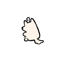 Hello Sticker