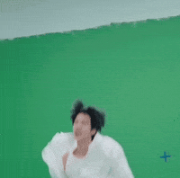 Happy Jump GIF