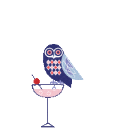 Jingle All The Way Cheers Sticker by The Fenway