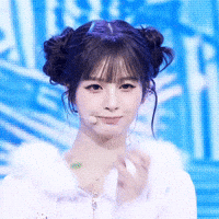 Idol GIF