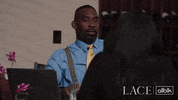 Giggle Chuckle GIF by ALLBLK