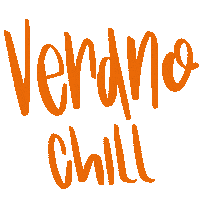 Lagochadibuja verano chillout lagochadibuja1 Sticker