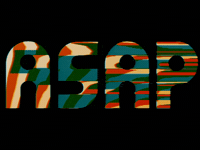Art Glitch GIF