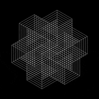 Black And White Loop GIF by xponentialdesign