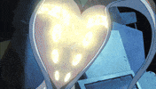Squid Glowing GIF by Pokémon