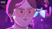 Angry Party GIF by Adult Swim