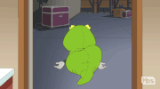 GIF by American Dad