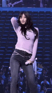 Bang Bang Dance GIF