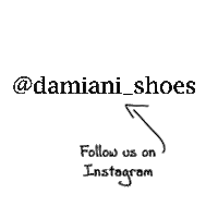 Damianiinstagram Sticker by Damiani shoes