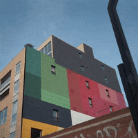 Digital Art Wtf GIF by Voidz