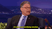 Election 2016 GIF by Team Coco
