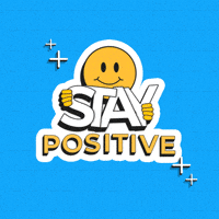 Happy Mental Health GIF