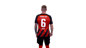 Turn Sge Sticker by Eintracht Frankfurt
