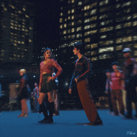 Thamizh GIF by Think Music