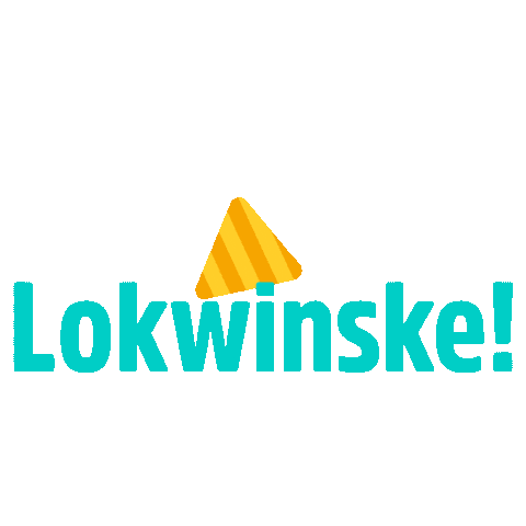 Van Harte Lokwinske Sticker by Praat mar Frysk