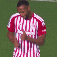 Olympiacos GIF